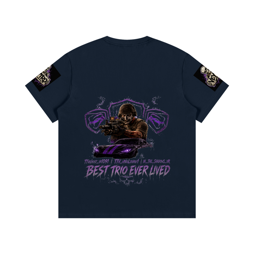 Custom VEYTRO shirt
