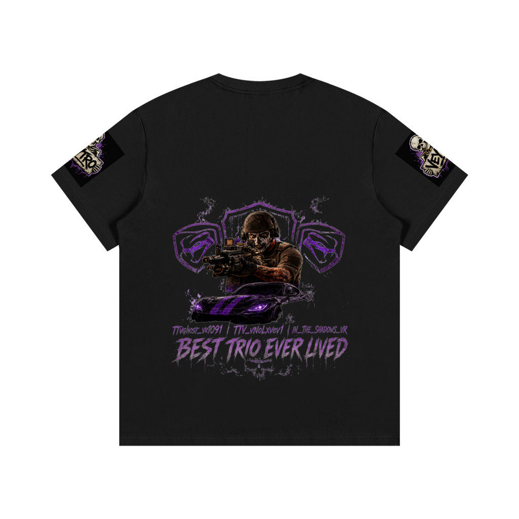 Custom VEYTRO shirt