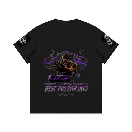 Custom VEYTRO shirt