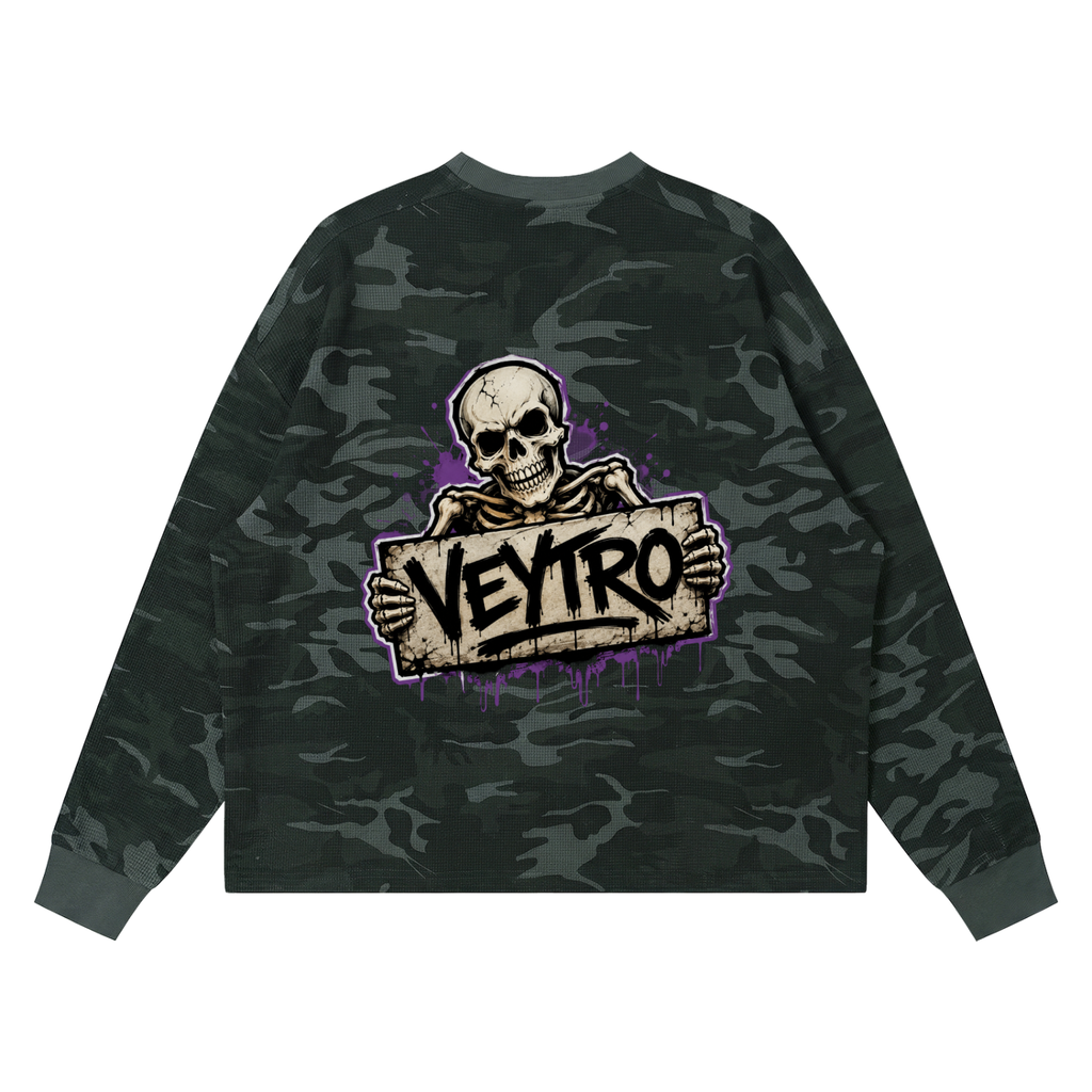 Veytro long sleeve T-shirt