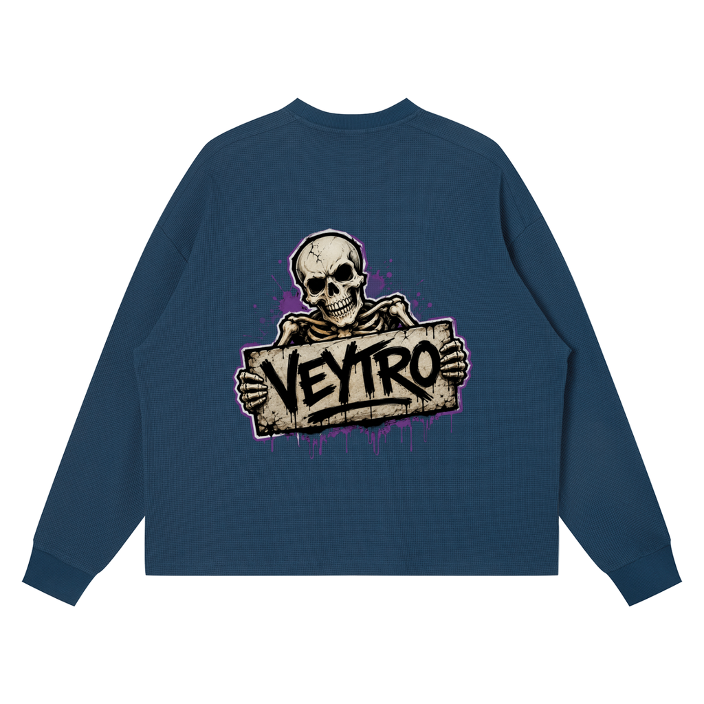 Veytro long sleeve T-shirt