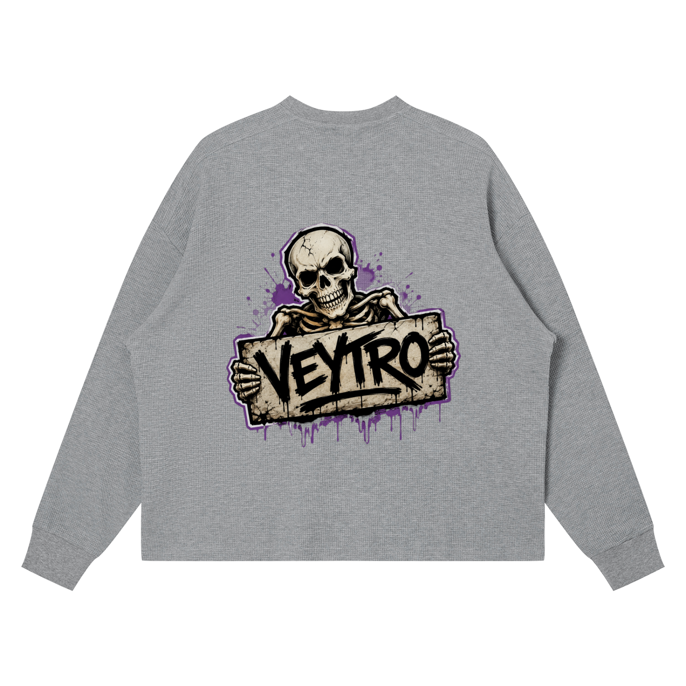 Veytro long sleeve T-shirt