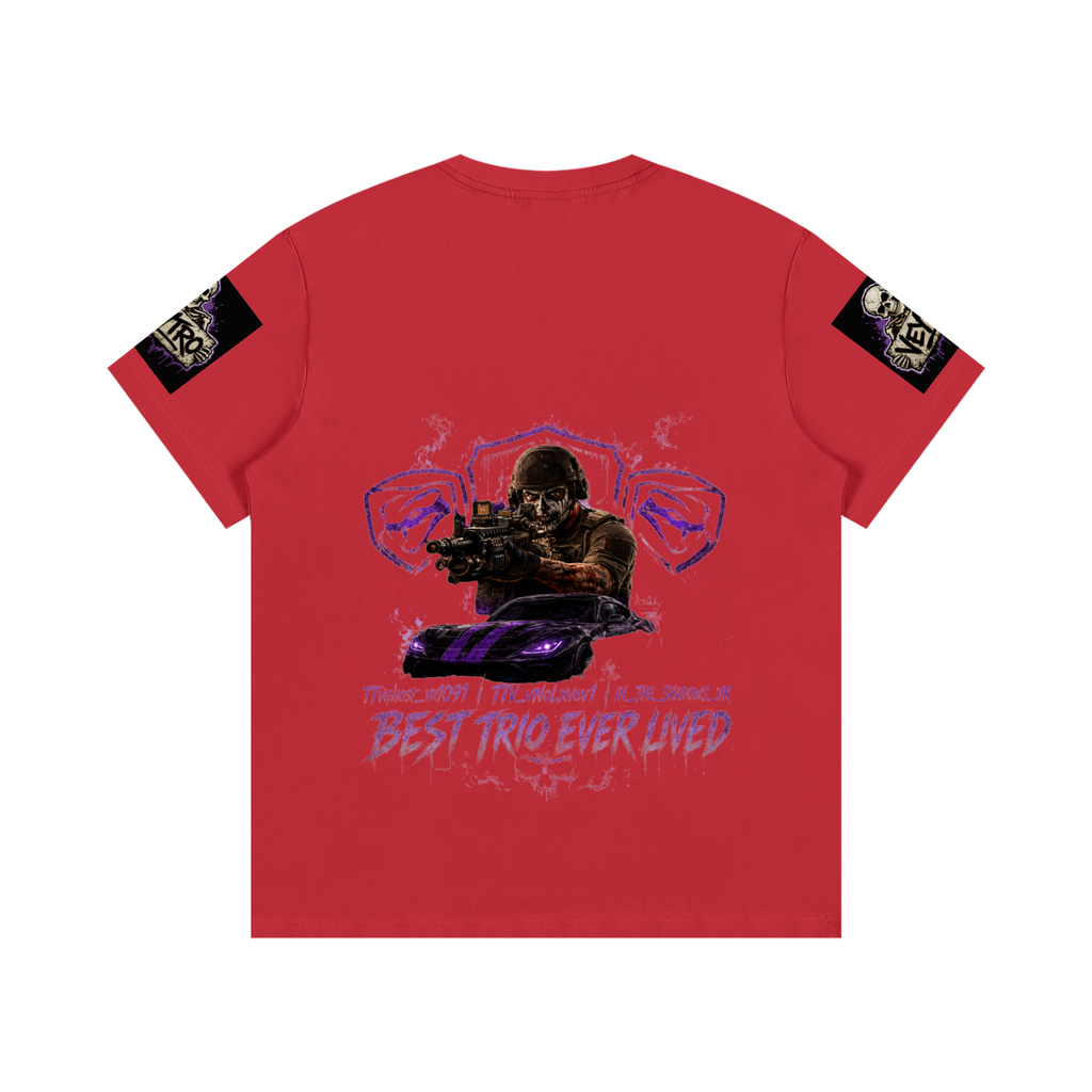 Custom veytro shirt