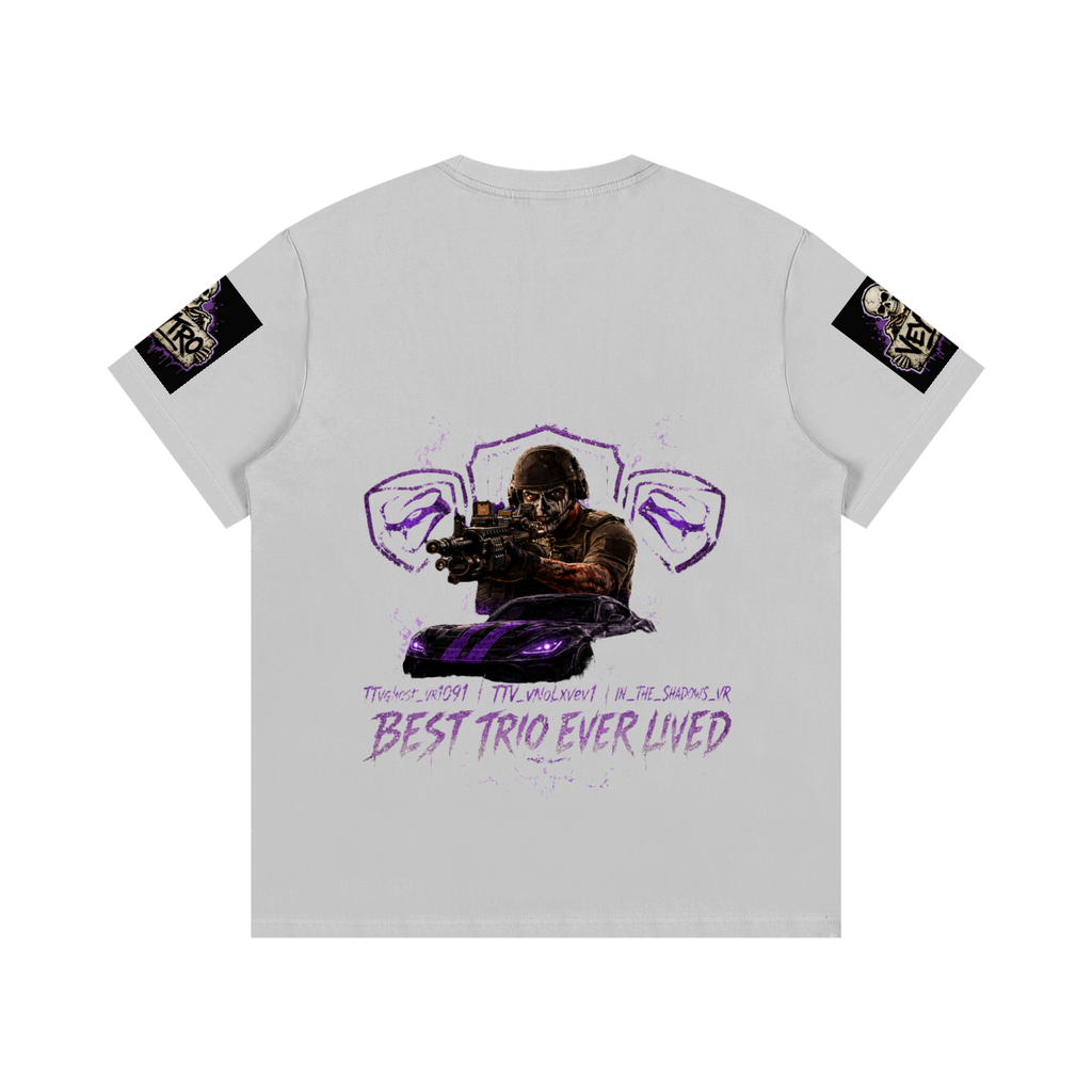 Custom veytro shirt