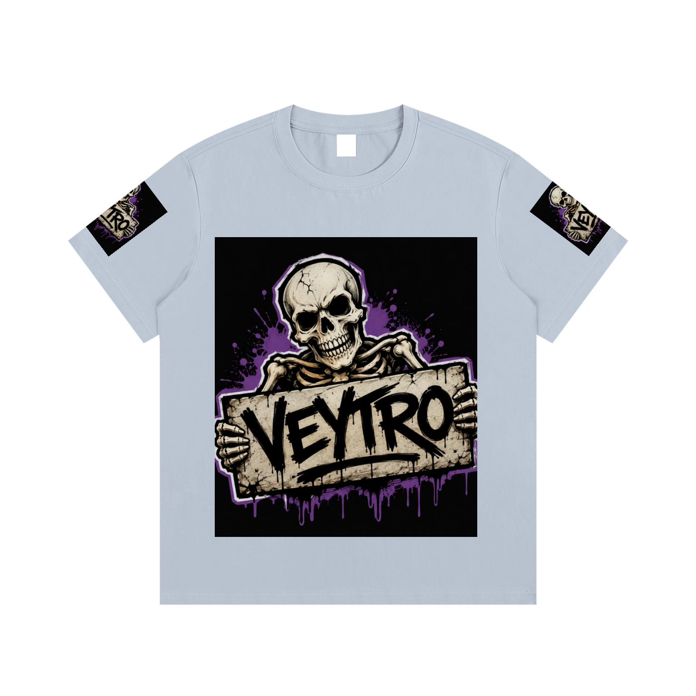 Custom veytro shirt