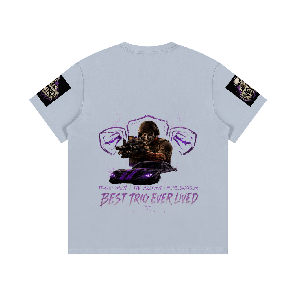 Custom veytro shirt