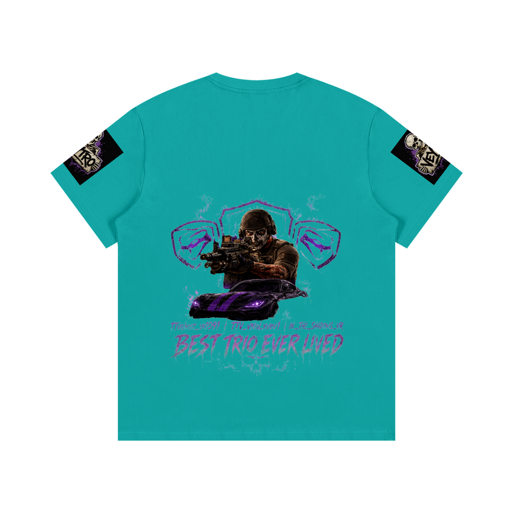 Custom VEYTRO shirt